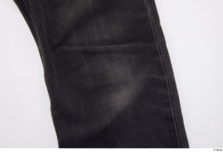 Nigel Clothes  321 black jeans casual clothing 0005.jpg